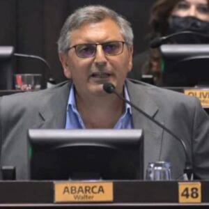 Sí a la Reelección de los Intendentes